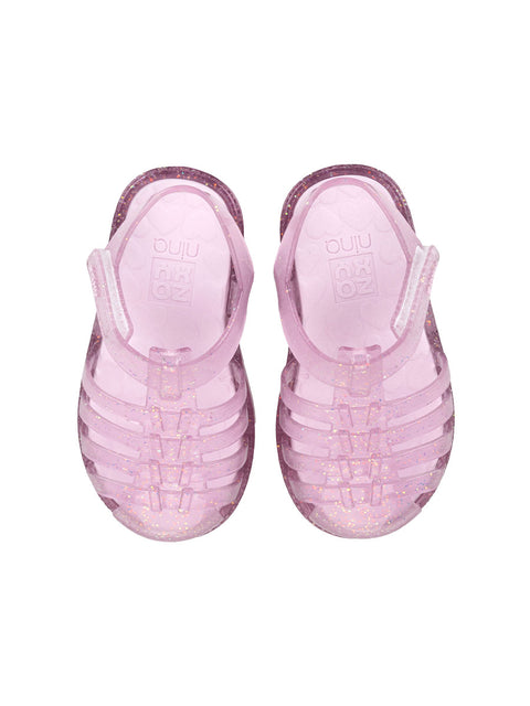 Zaxy Nina Lovely Sand Baby - Glitter Pink
