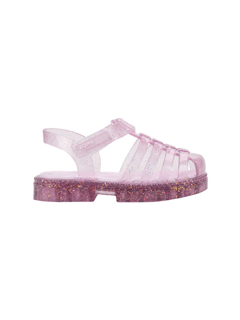 Zaxy Nina Lovely Sand Baby - Glitter Pink