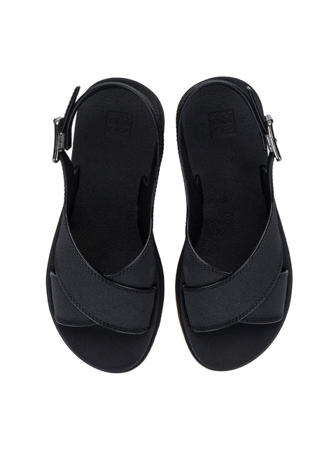 Zaxy Get Sand - Black