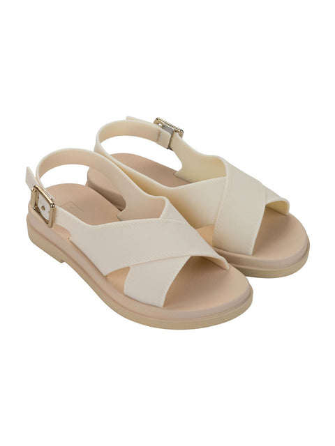 Zaxy Get Sand - Off White