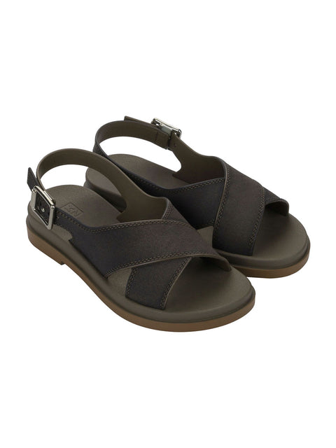 Zaxy Get Sand - Brown
