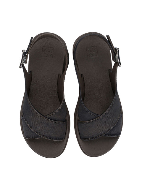 Zaxy Get Sand - Brown