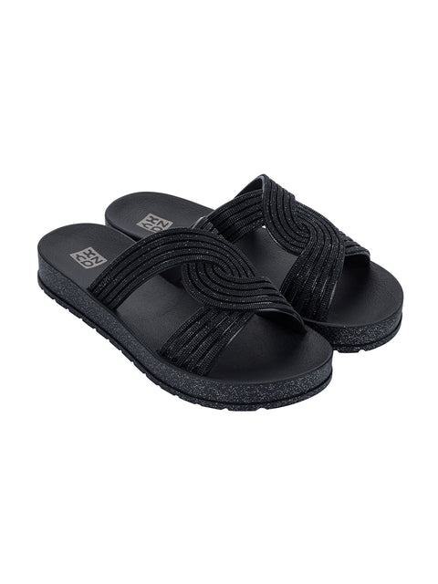 Zaxy Chic - Black