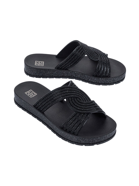 Zaxy Chic - Black