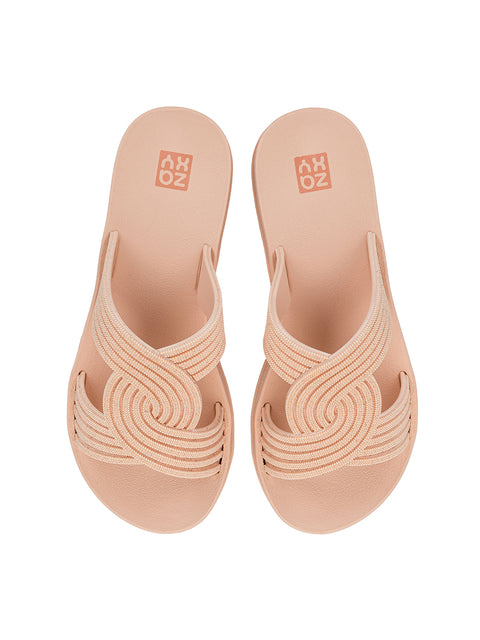 Zaxy Chic - Beige