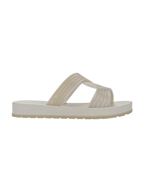 Zaxy Chic - Off White