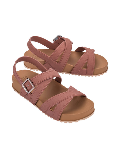 Zaxy Time Sand - Dark Nude