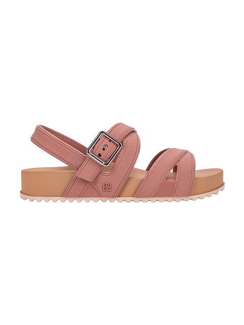 Zaxy Time Sand - Dark Nude