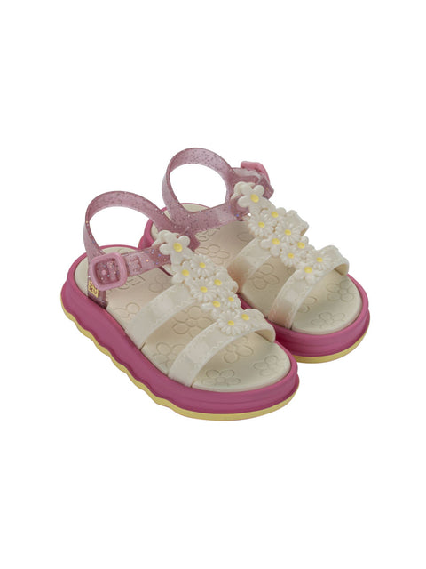 Zaxy Nina Garden Sand Baby - Off White