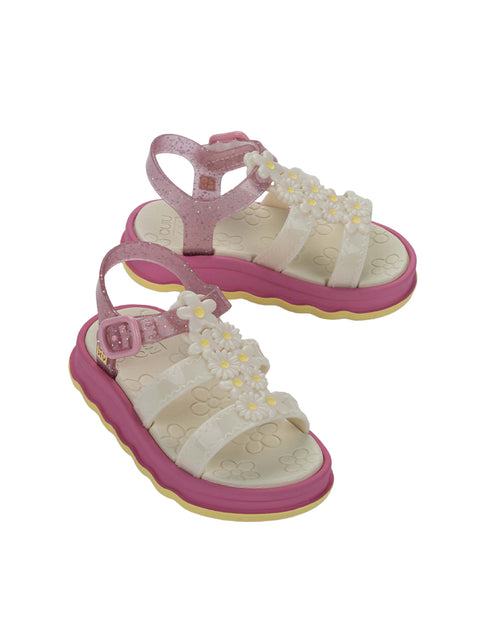 Zaxy Nina Garden Sand Baby - Off White