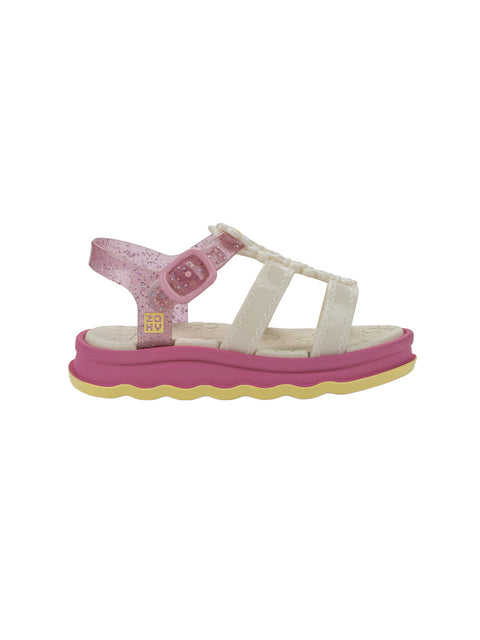 Zaxy Nina Garden Sand Baby - Off White