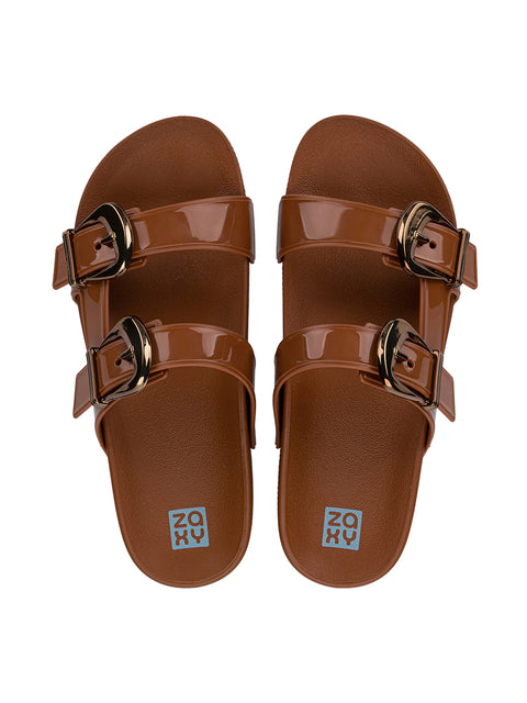 Zaxy Flash II - Brown