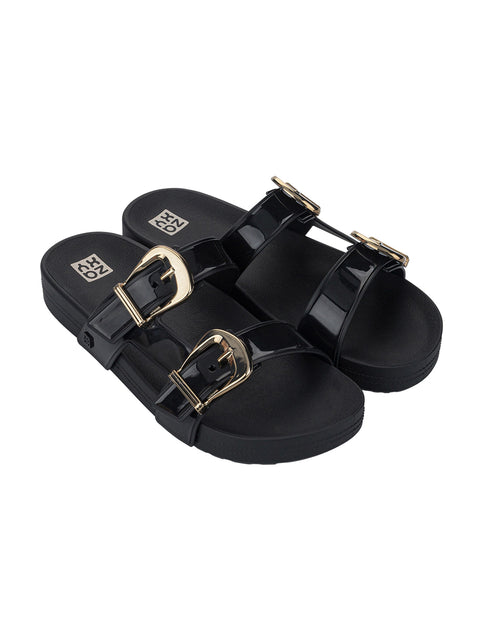 Zaxy Flash II - Black