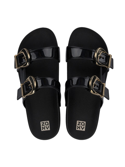 Zaxy Flash II - Black