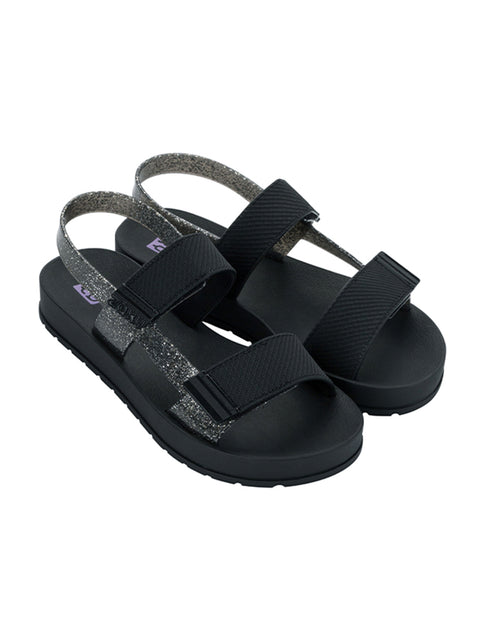 Zaxy Squad Papete - Black