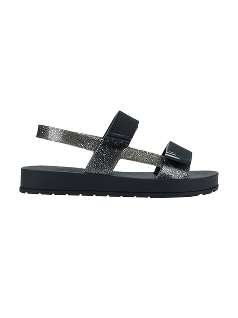 Zaxy Squad Papete - Black