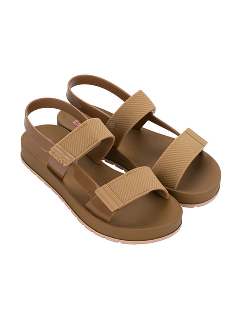 Zaxy Squad Papete - Beige