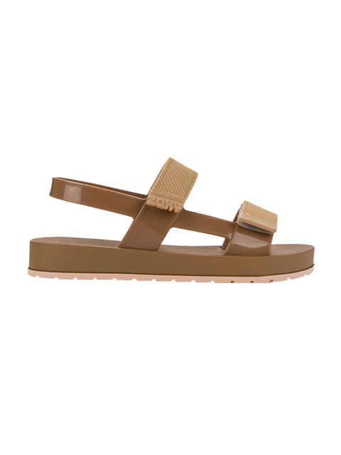 Zaxy Squad Papete - Beige