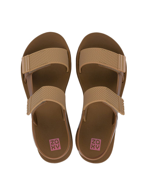 Zaxy Squad Papete - Beige