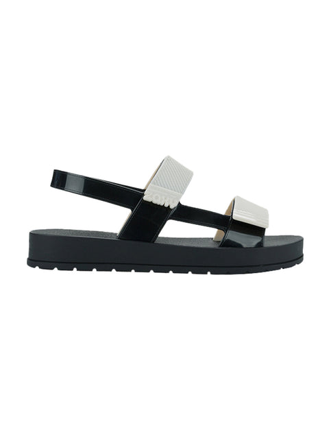 Zaxy Squad Papete - Black/Off White