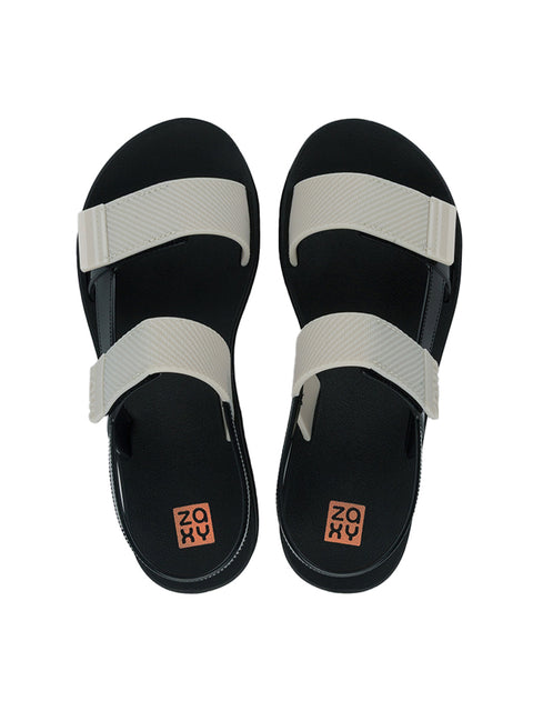Zaxy Squad Papete - Black/Off White