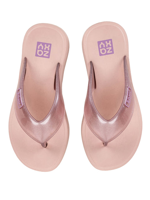 Zaxy Trend Kids and Teens - Light Nude