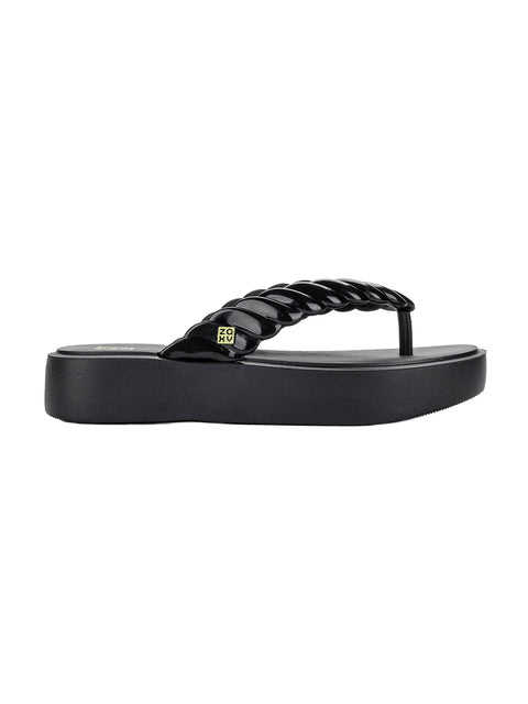 Zaxy Rope Tam - Black