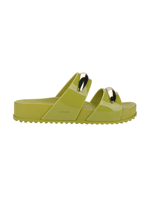 Zaxy Metal - Green