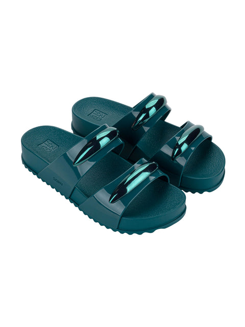 Zaxy Metal - Dark Blue