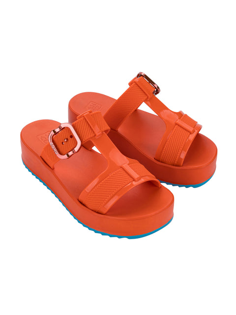 Zaxy New Up - Orange