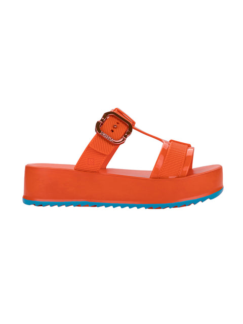 Zaxy New Up - Orange