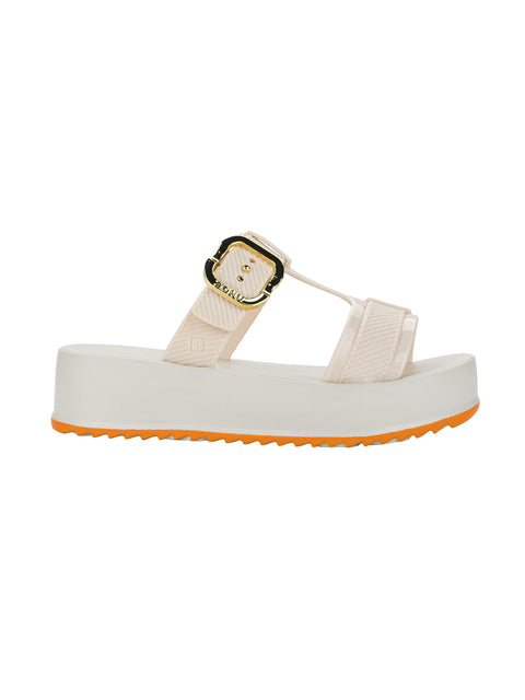 Zaxy New Up - Off White