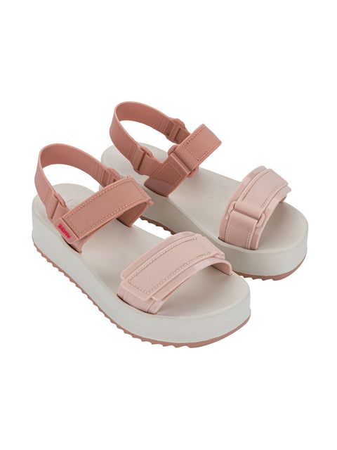 Zaxy New Up Papete - Nude/Light Nude