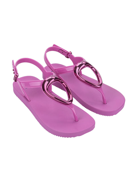 Zaxy Fancy Sand - Lilac