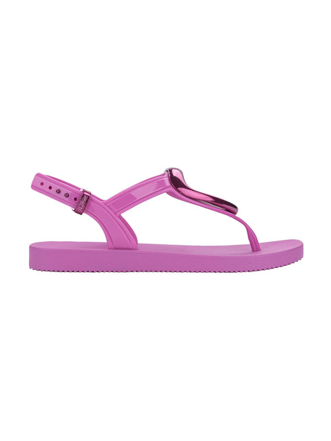 Zaxy Fancy Sand - Lilac