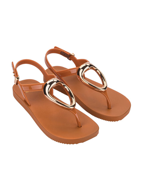 Zaxy Fancy Sand - Orange