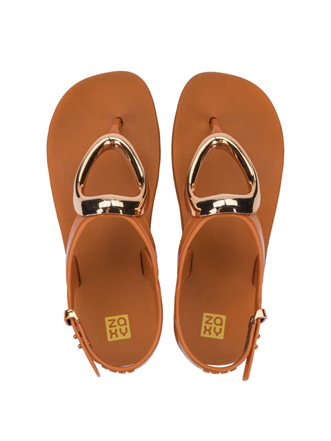 Zaxy Fancy Sand - Orange