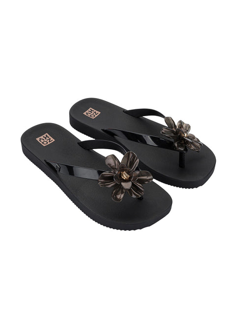 Zaxy Summer + Necessaire - Black