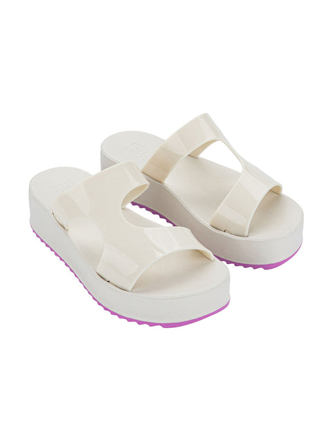 Zaxy Like - Off White