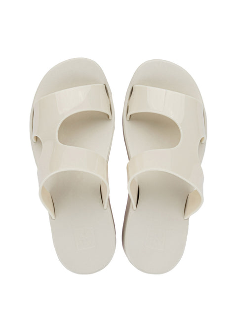 Zaxy Like - Off White