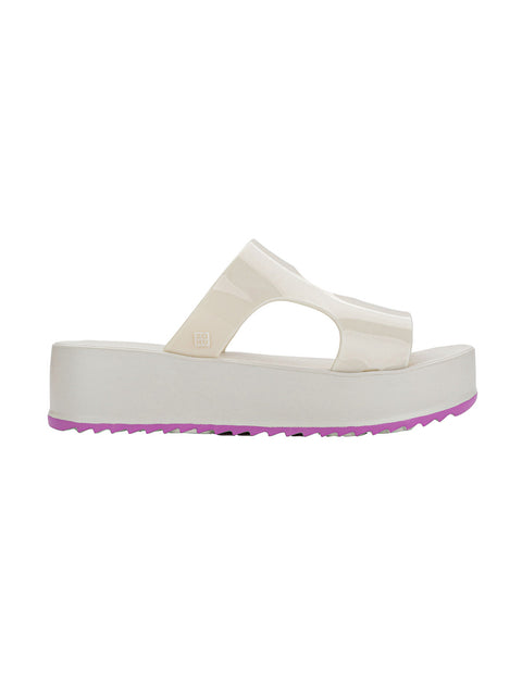 Zaxy Like - Off White