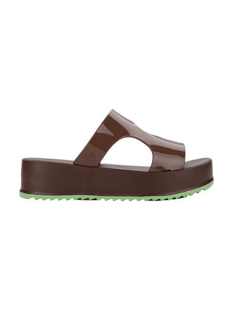 Zaxy Like - Coffee  Brown