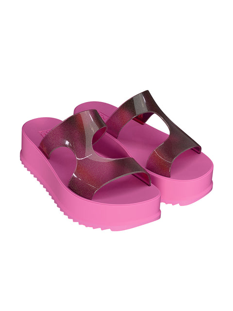 Zaxy Like - Pink/Glitter