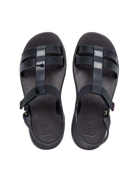 Zaxy New Up Sand - Black