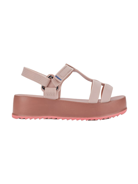 Zaxy New Up Sand - Light Nude/Nude