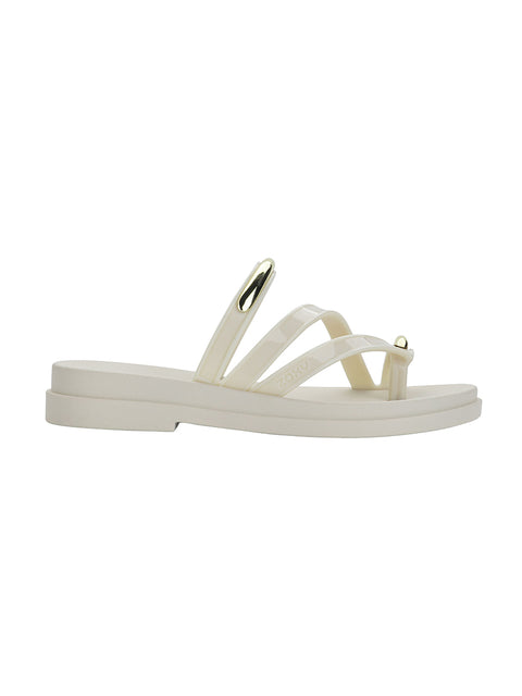 Zaxy Lume - Off White/Metal