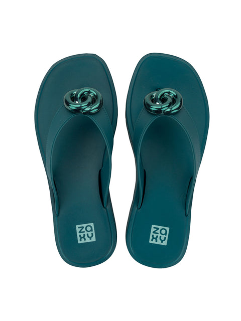 Zaxy Hot New Fem - Dark Blue