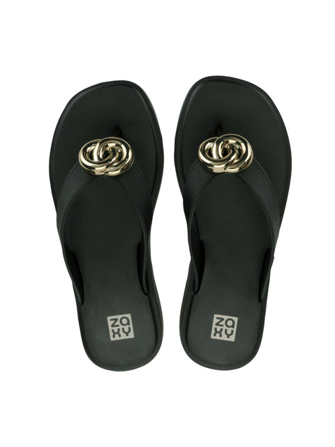 Zaxy Hot New Fem - Black/Link