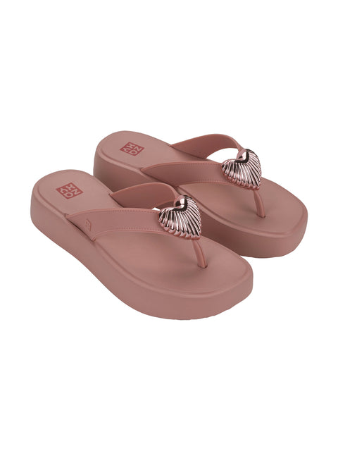 Zaxy Hot New Fem - Pink