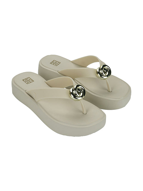 Zaxy Hot New Fem - Off White